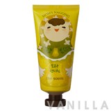 The Saem Mom's Nagging Mini Doll Quince Hand Cream