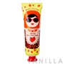 The Saem Mom's Nagging Mini Doll Berry Hand Cream