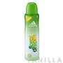 Adidas For Women Floral Dream Perfumed Deo