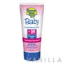 Banana Boat Baby Sunscreen Lotion SPF50 PA    