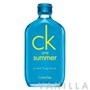 Calvin Klein CK One Summer 2008 Eau de Toilette