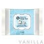 Earths Dead Sea Dirt Away Makeup Remover Wipes