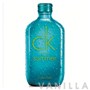 Calvin Klein CK One Summr 2013 Eau de Toilette