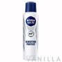 Nivea For Men Sensitive Protect Spray