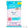 Biore Sara Sara Powder Sheet Soft Touch