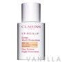 Clarins UV PLUS HP Day Screen High Protection SPF40