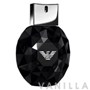 Emporio Armani Diamonds Black Carat for Her