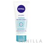 Nivea Pure Effect Thermo Daily Deep Cleanser