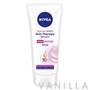 Nivea Sun-Age White Skin Therapy Serum SPF22