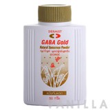 Dermist Gaba Gold Naturral Sunscreen Powder