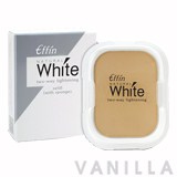 Effin Natural White Two-Way Lightening
