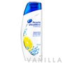 Head & Shoulders Anti-Dandruff Lemon Fresh Shampoo