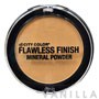 City Color Flawless Finish Mineral Powder