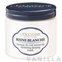 L'occitane Reine Blanche Whitening Sleeping Mask