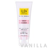 Glow Mori Cheezy Cleanser