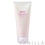 AHC Peony Bright Deep Cleansing Foam