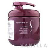 Senscience Inner restore deep moisturizing conditioner