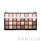 Odbo 32 Supreme Picks Eyeshadow