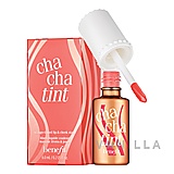 BENEFIT COSMETICS Chachatint Cheek & Lip Stain