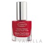 Clarins Glossy Nail Colour