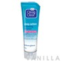 Clean & Clear Deep Action Refreshing Cleanser