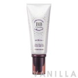 Etude House Precious Mineral BB Cream SPF30 PA++ Sheer Silky Skin