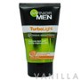 Garnier Men Turbo Light Intensive Brightening Scrub