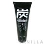 Junyaku Sumi Facial Foam