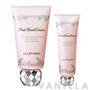 Jill Stuart fruit hand cream