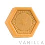 L'occitane Honey & Lemon Hexagonal Soap