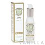 L'occitane Almond Apple Velvet Face Fluid SPF40