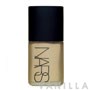 NARS Oil Free Foundation