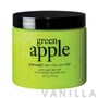 Philosophy Green Apple Salt Scrub Hot Salt Tub And Shower Scrub