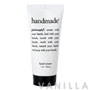 Philosophy Handmade Hand Cream