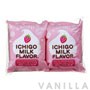 Petit Berry Ichigo Milk Flavor Soap