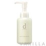 D Program Deep Cleansing Oil