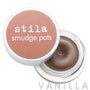 Stila Smudge Pots