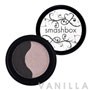 Smashbox Wicked Lovely Eye Shadow Duo