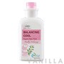 Snake Brand Balancing Cool Hygienic Body Wash Healthy Whitening