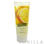 The Face Shop Herb Day Cleansing Foam - Lemon