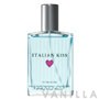 To The Scene Italian Kiss Eau De Toilette