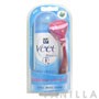 Veet Rasera Aloe Vera Hair Removing Mousse