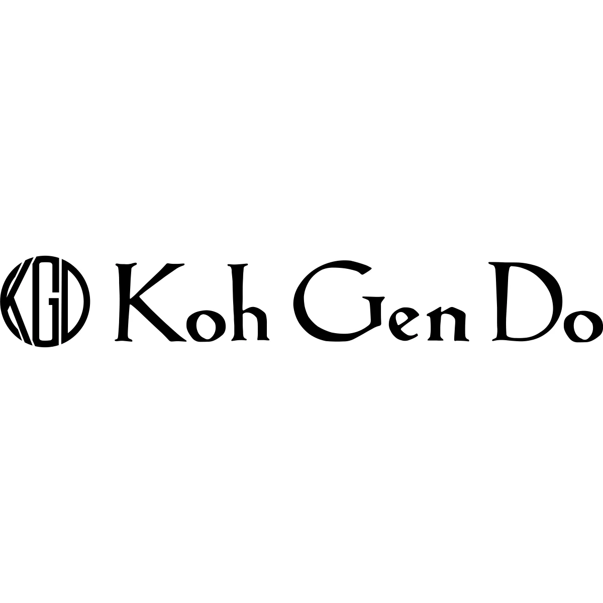 Koh Gen Do
