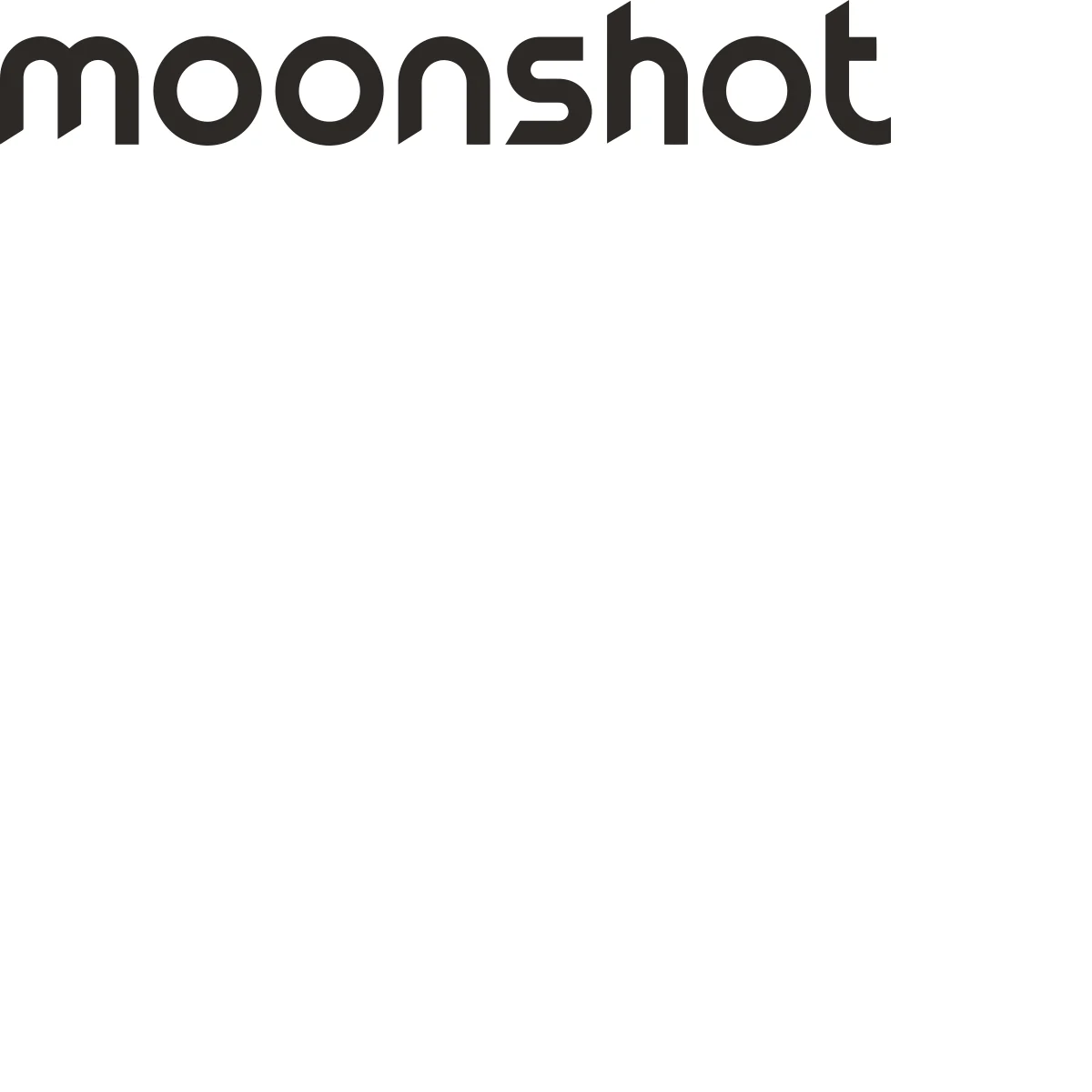 Moonshot