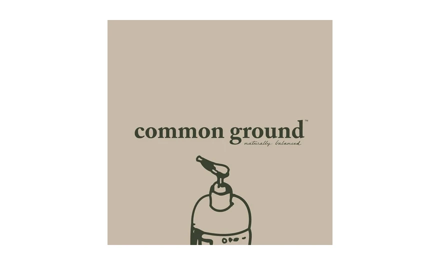 Common Ground
