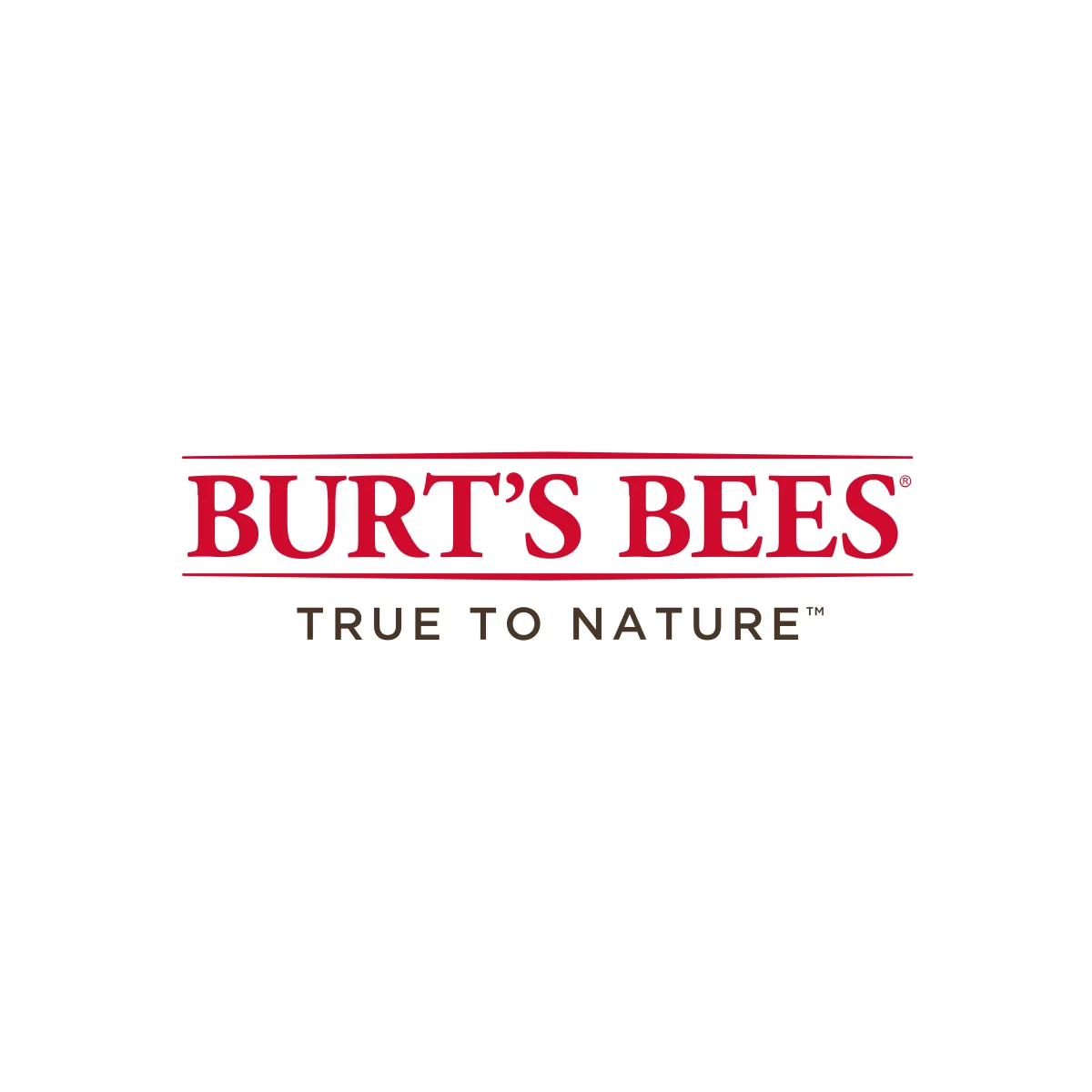 Burt's Bees (Burts Bees)