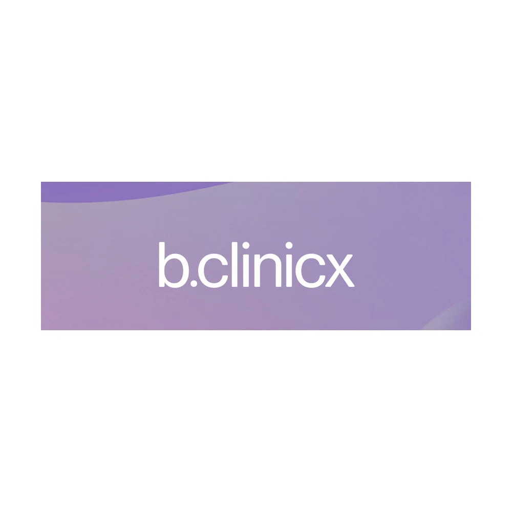 b clinicx
