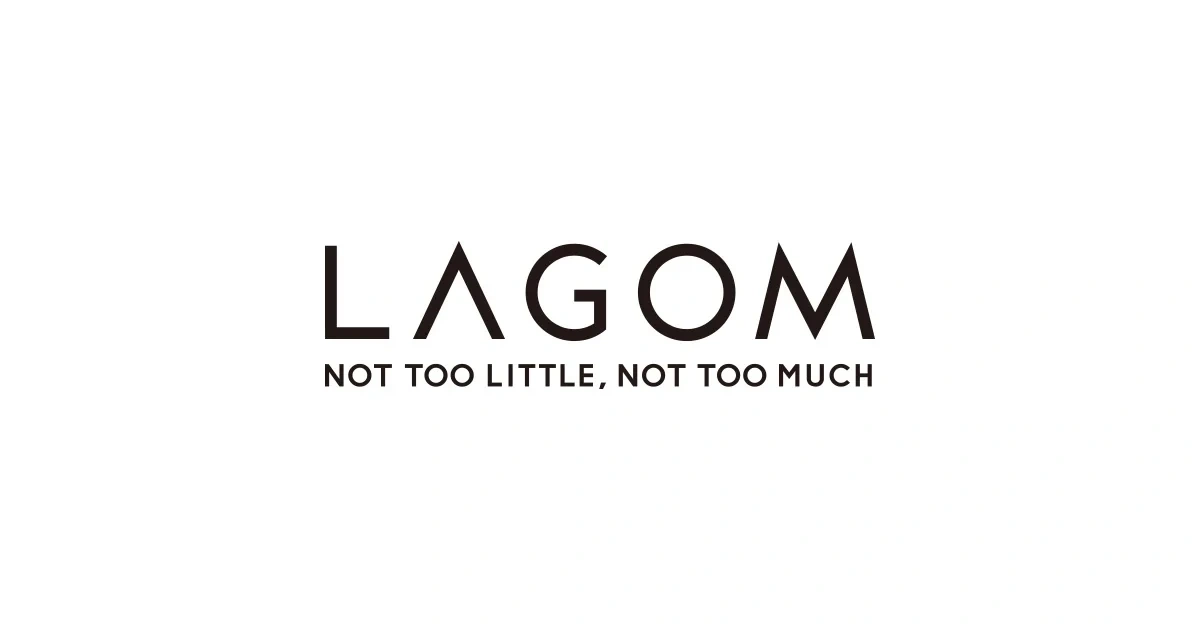 LAGOM