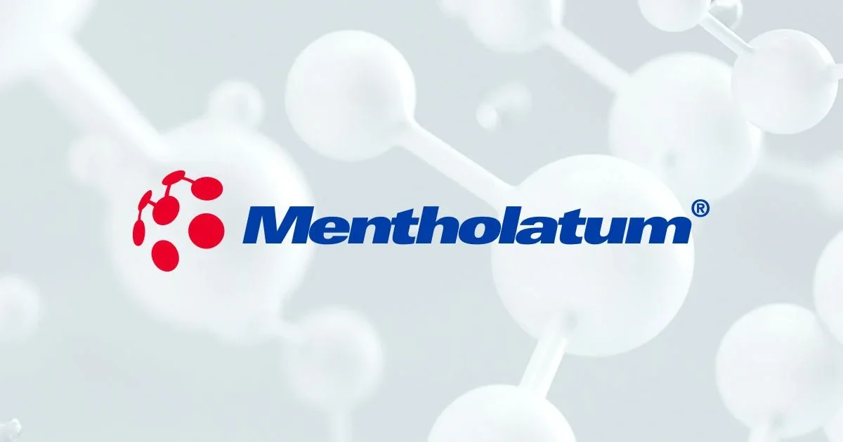 Mentholatum