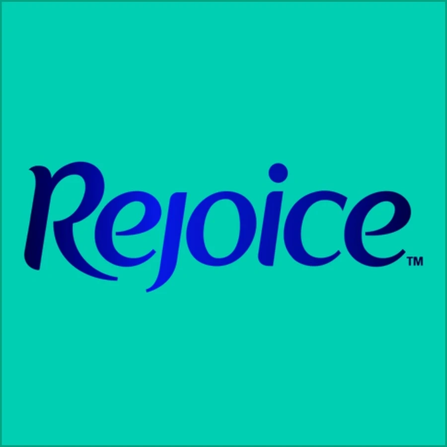 Rejoice